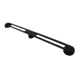 Barre De Couplage Stéréo PRODIPE PRODBLSUP - Macca Music