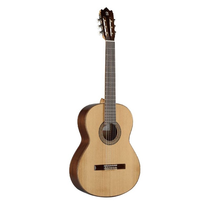 Guitare Classique ALHAMBRA 3C A - Macca Music