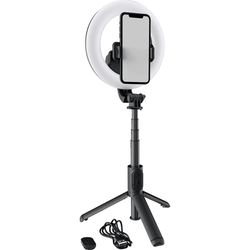 Ring Light MACKIE MRING-6 - Macca Music