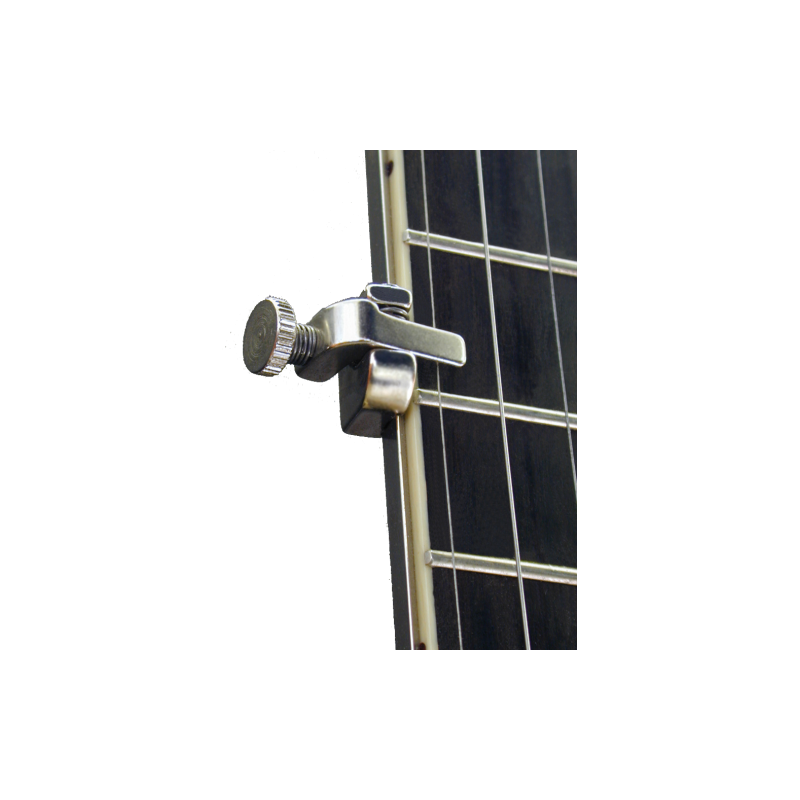 Supplément De Capodastre SHUBB FS-LB - Macca Music