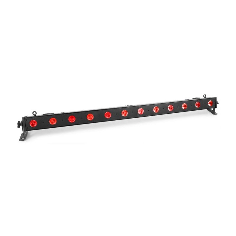 Barre Led BEAMZ LCB140 LED BAR - Macca Music
