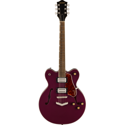 Guitare Electrique GRETSCH G2622 STRML CB DC BRNT ORCH - Macca Music