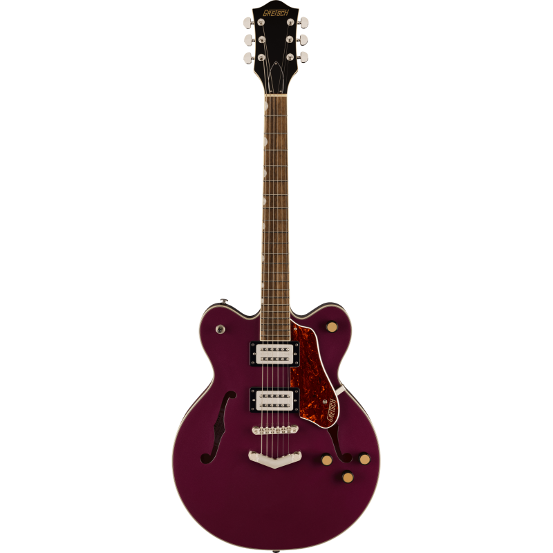 Guitare Electrique GRETSCH G2622 STRML CB DC BRNT ORCH - Macca Music
