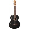 Alhambra 1C Black Satin - Macca Music
