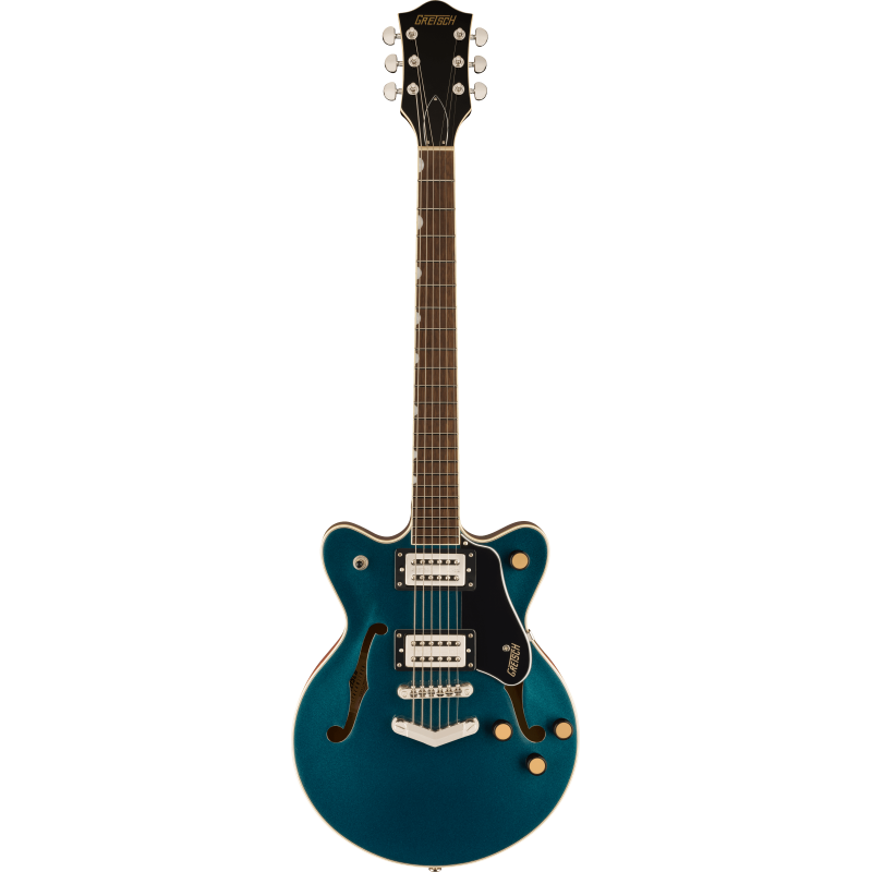 Guitare Electrique GRETSCH G2655 STRML CBJR DC MD SPH - Macca Music