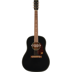 Guitare Electro-Acoustique GRETSCH JD DREAD DELTO TSPG BLKT - Macca Music