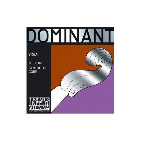 Corde Au Détail Violon Alto PIRASTRO DOMINANT Do - Macca Music