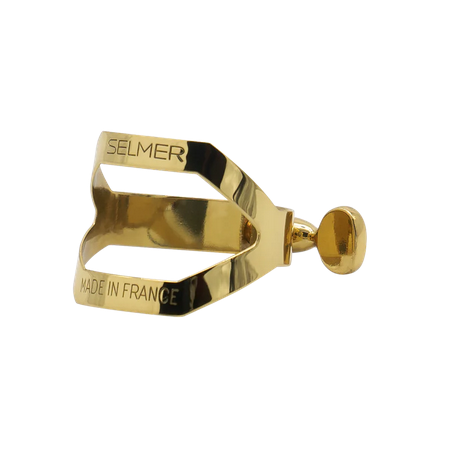 Ligature Saxophone Tenor SELMER - Macca Music