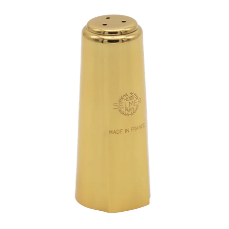 Couvre Bec Saxophone Alto SELMER - Macca Music