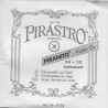 Corde Au Détail Violon Pirastro Sol 3/4 - Macca Music