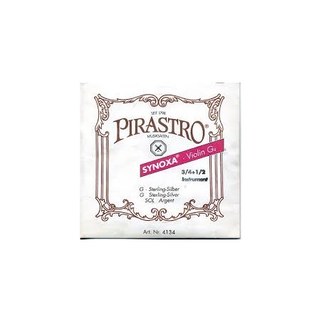Corde De Violon PIRASTRO 4134 - Macca Music