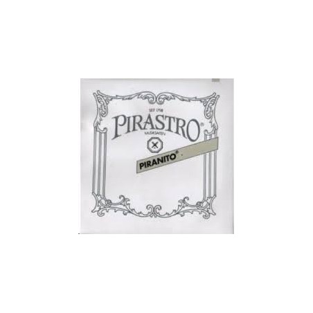 Corde Au Détail PIRASTRO Violon - Macca Music