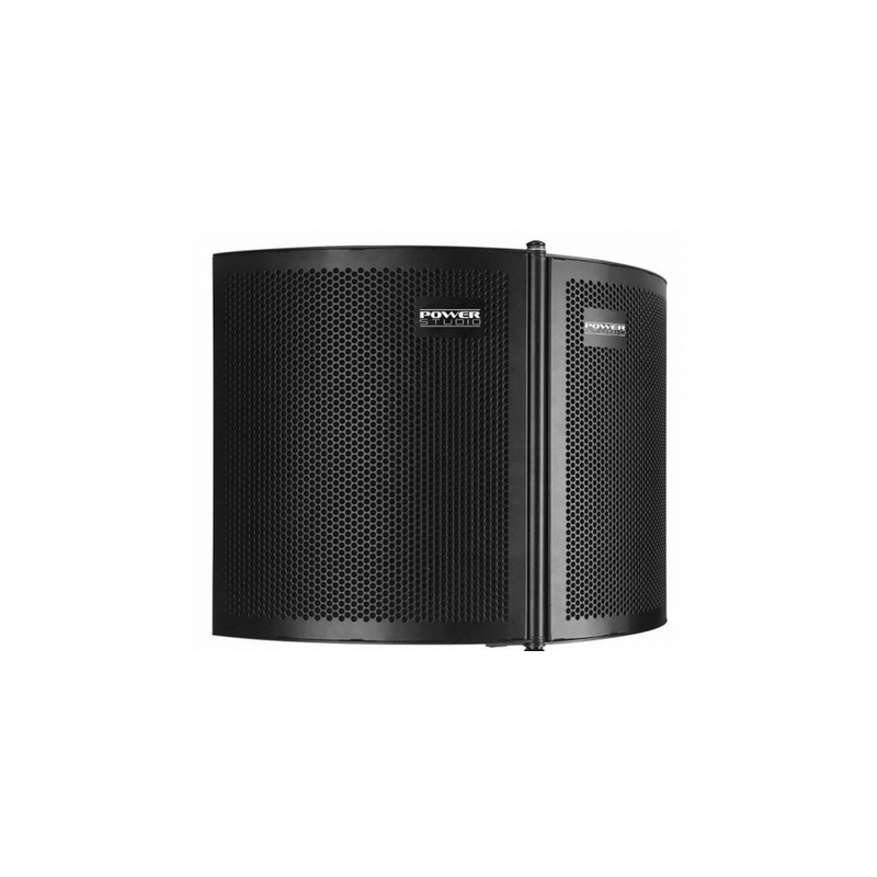 Filtre Anti Bruit POWER STUDIO PF100 - Macca Music