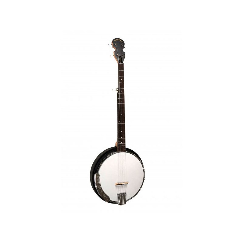Banjo 5 Cordes GOLD TONE AC-5 - Macca Music