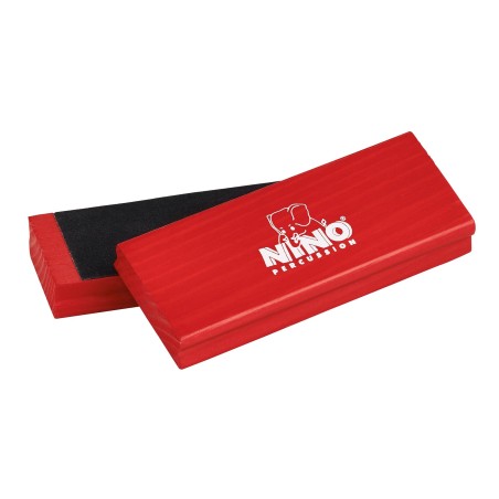 Percussion Eveil NINO 940GR SOUND BLOCK - Macca Music