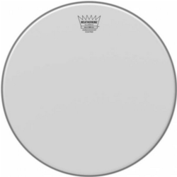 Peau 14" REMO Classic Fit Sablée - Macca Music