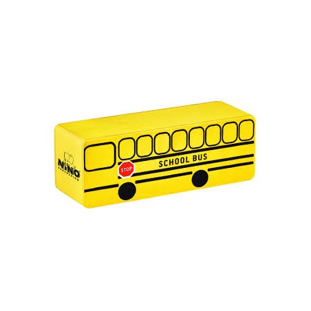Percussion Shaker NINI Autobus - Macca Music