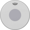 Peau 14" REMO Control Sound Sablée - Macca Music