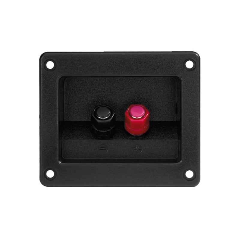 Borne A Vis Haut-Parleur MONACOR ST-955GN - Macca Music