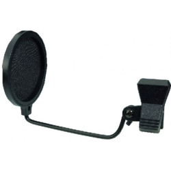 Pop Filter MONACOR WS-100 - Macca Music