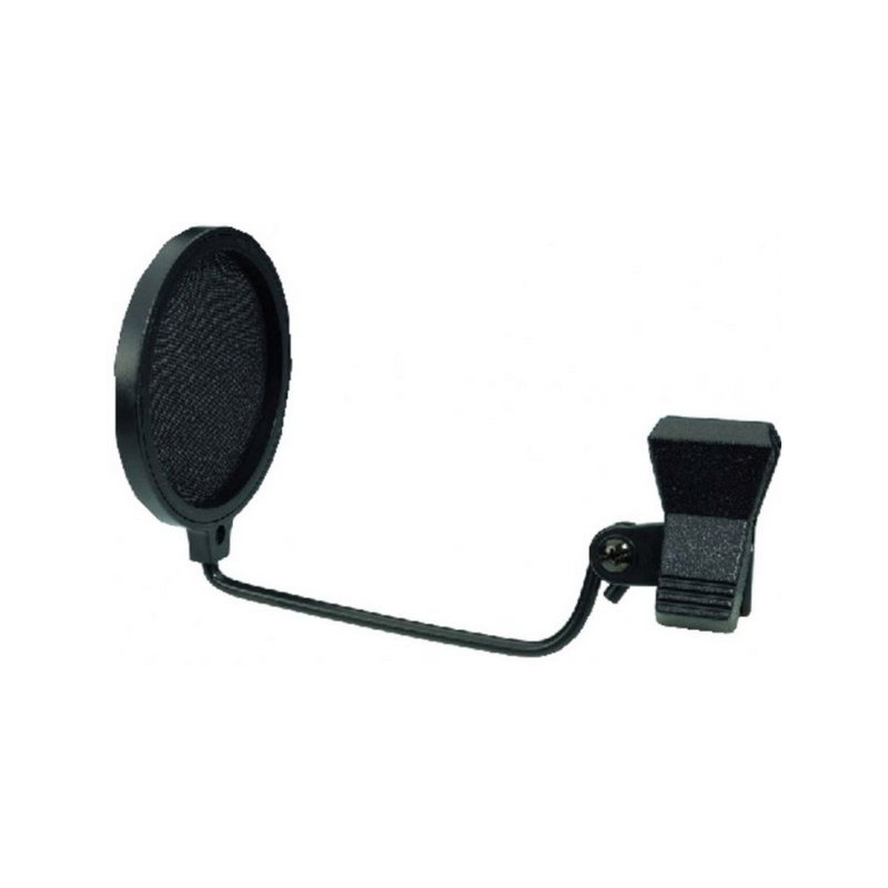 Pop Filter MONACOR WS-100 - Macca Music