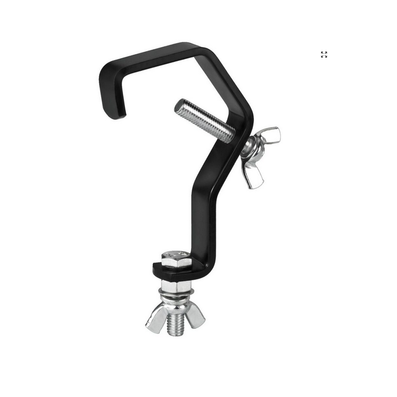 Crochet Lumière MONACOR TA-55 - Macca Music