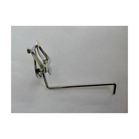 Lyre Saxophone Tenor CROSON - Macca Music