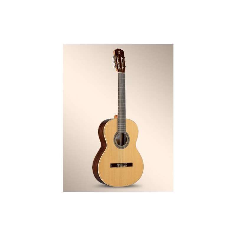 Guitare Classique ALHAMBRA 2C
