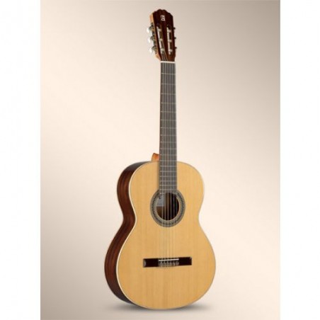 Guitare Classique ALHAMBRA 2C