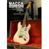 Guitare Electrique Fender American Vintage II 1961 Stratocaster RW OWT - Macca Music