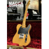 Guitare Electrique FENDER American Vintage Telecaster 1951 MN BTB - Macca Music