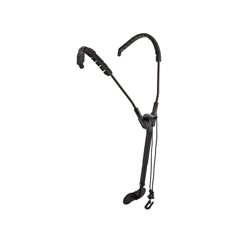 Harnais pour Sax Alto JAZZLAB SaXholder PRO - Macca Music