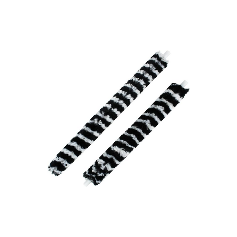 HW Lot de 2 Ecouvillons Clarinette - Macca Music