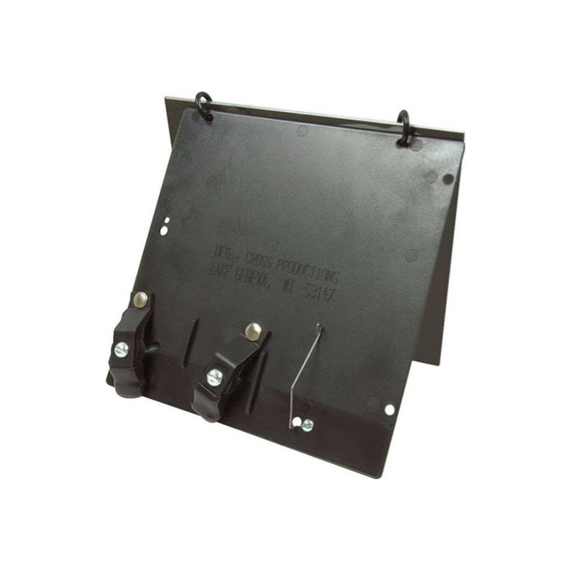 Dynasty Lyre Trompette de Marche A16-HC260 - Macca Music