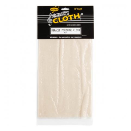 Chiffon De Polissage HERCO HE97 - Macca Music