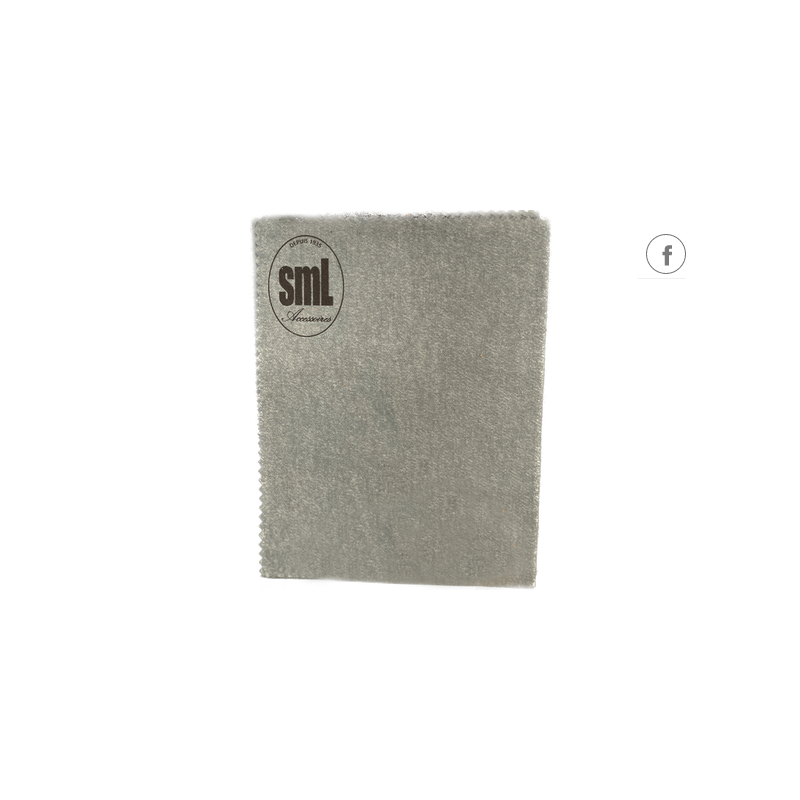 Chiffon Nettoyage Bois SML Astic Brille Bois - Macca Music