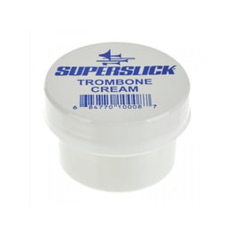 Gewa SUPERSLICK Trombone Slide Cream - Macca Music