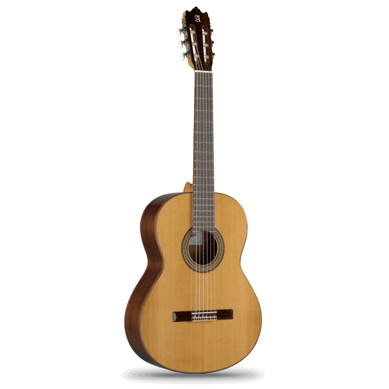 Guitare Classique ALHAMBRA 3C