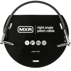 MXR Cable EMX-DCP1 - Macca Music