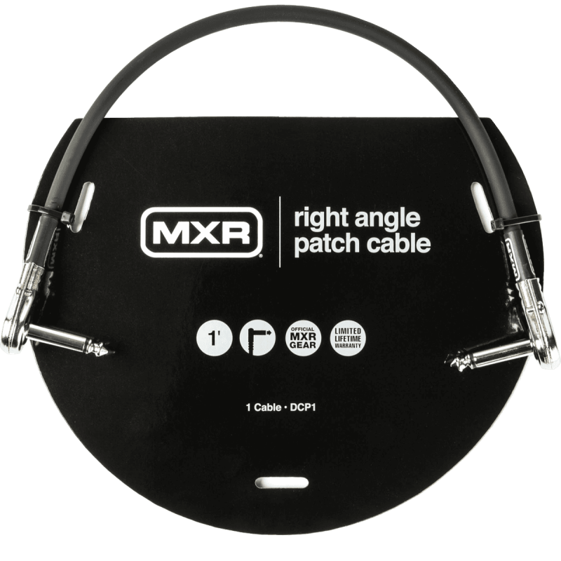 MXR Cable EMX-DCP1 - Macca Music