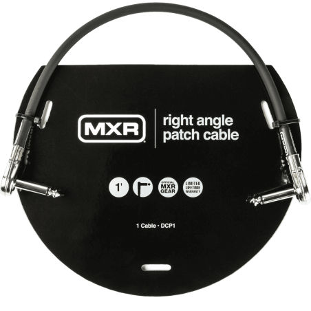 MXR Cable EMX-DCP1 - Macca Music