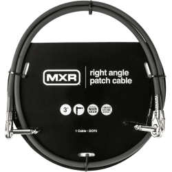 MXR Cable EMX-DCP3 - Macca Music