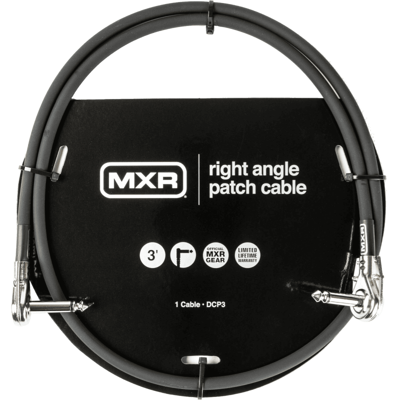 MXR Cable EMX-DCP3 - Macca Music