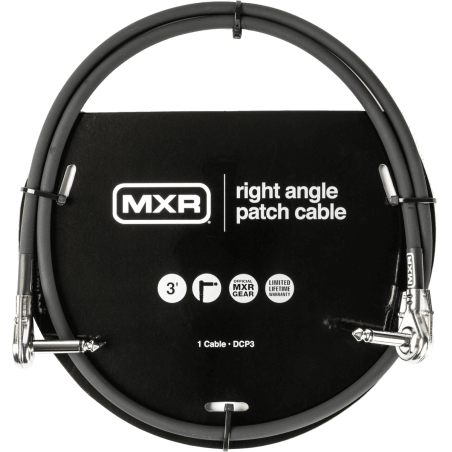MXR Cable EMX-DCP3 - Macca Music