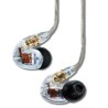 Shure Ecouteurs SE425-CL - Macca Music