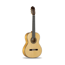 Guitare Classique ALHAMBRA 7FC PURE