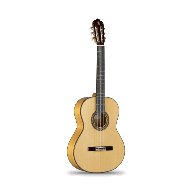 Guitare Classique ALHAMBRA 7FC PURE