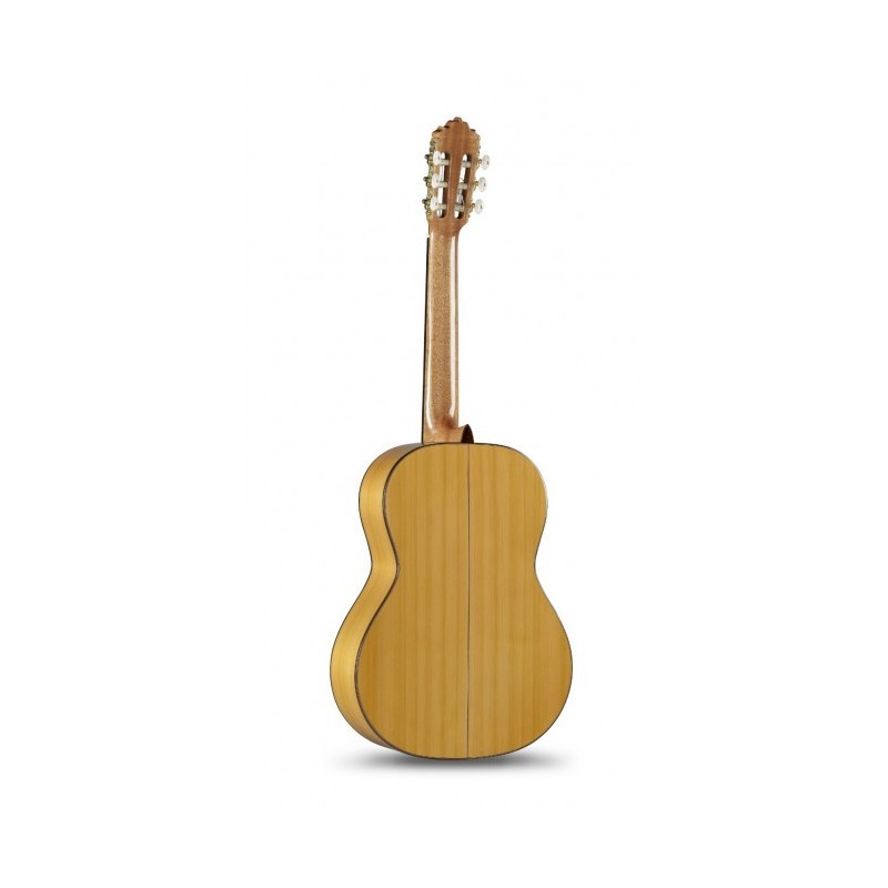 Guitare Classique ALHAMBRA 7FC PURE