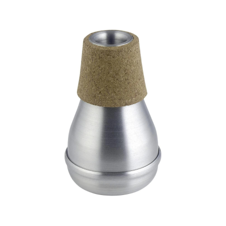 Sourdine Pour Trompette STAGG MTR-P3A - Macca Music