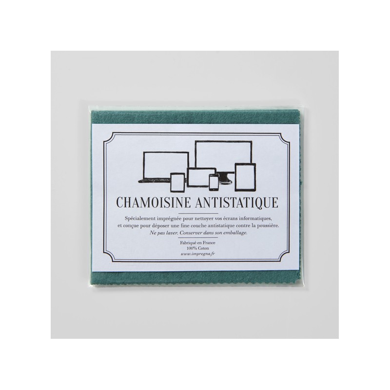 Chamoisine Antistatique  - Macca Music